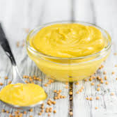 Salsa Mostaza Miel