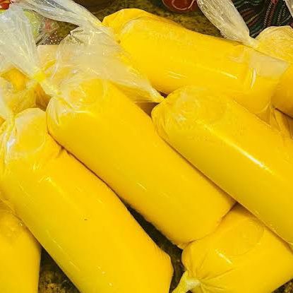 Hielito de Vainilla