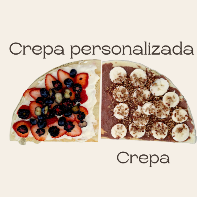 Crepa