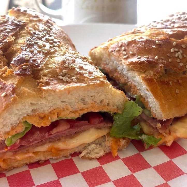 Español (Jamón serrano)