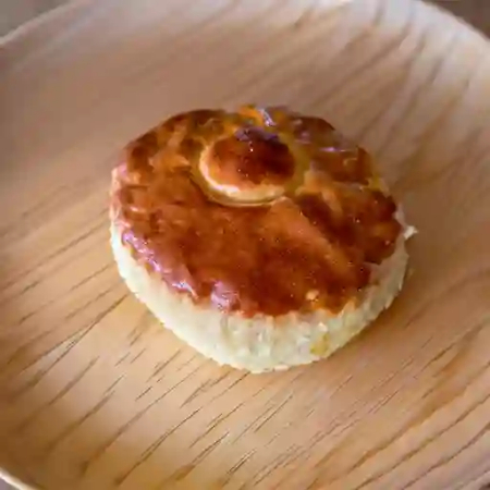 Bisquet