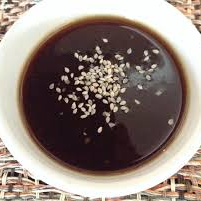 Salsa Adicional Teriyaki