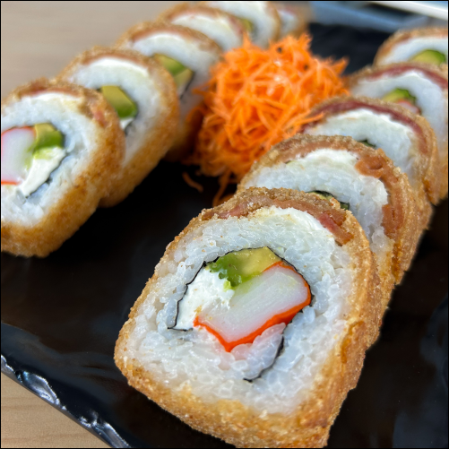 B-Con Surimi
