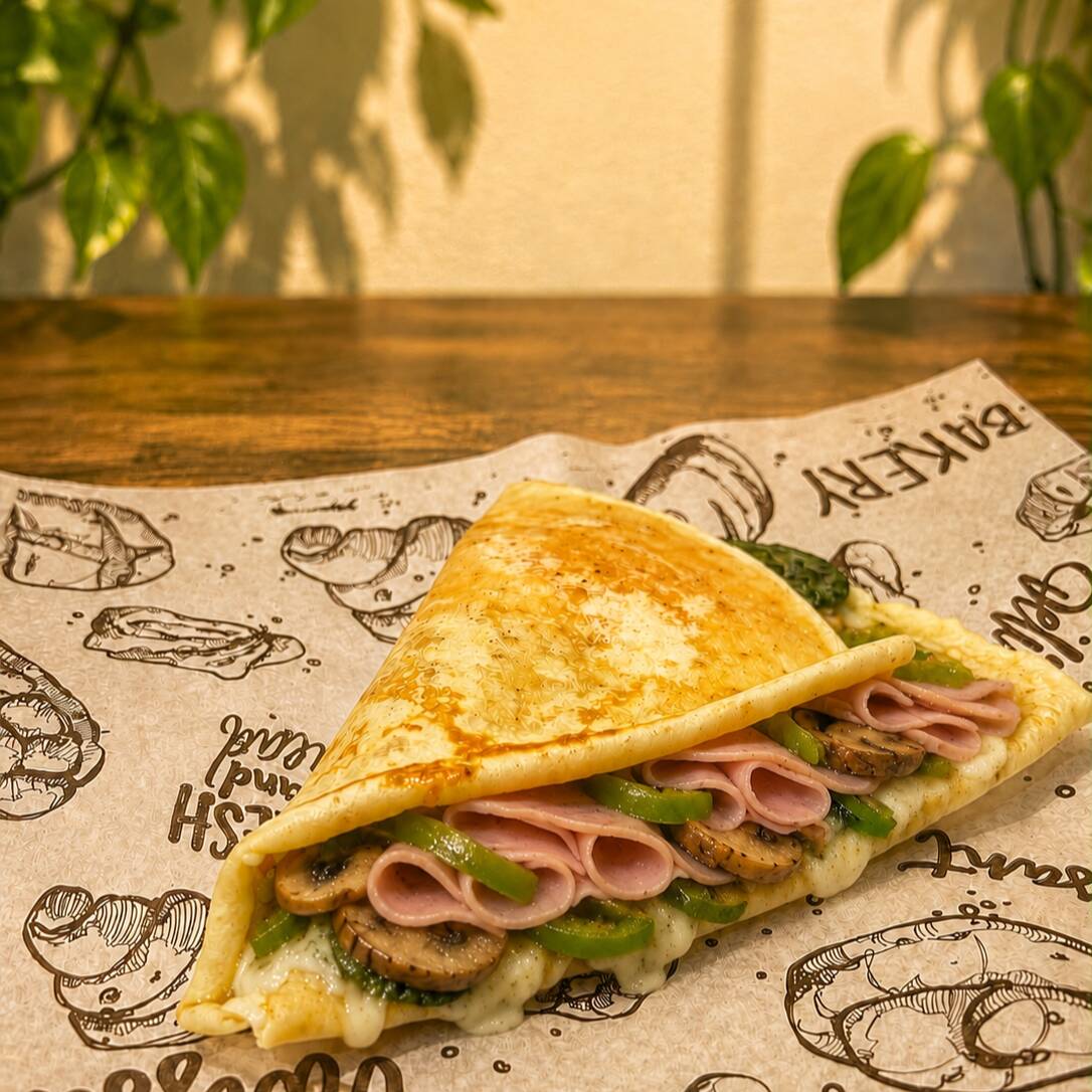Crepa Especial