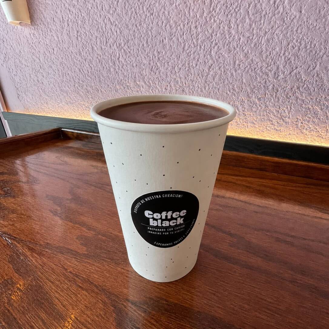Chocolate Obscuro 16 oz