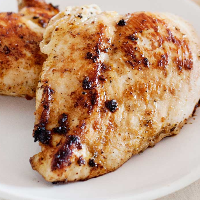 Extra de Mix de Pollo Asado