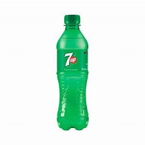 Seven-up 400 ml