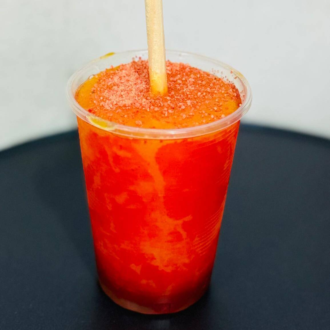 🥭Mangonada🥤