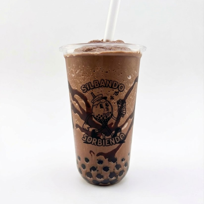 Frappé de Moka