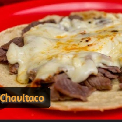CHAVITACO