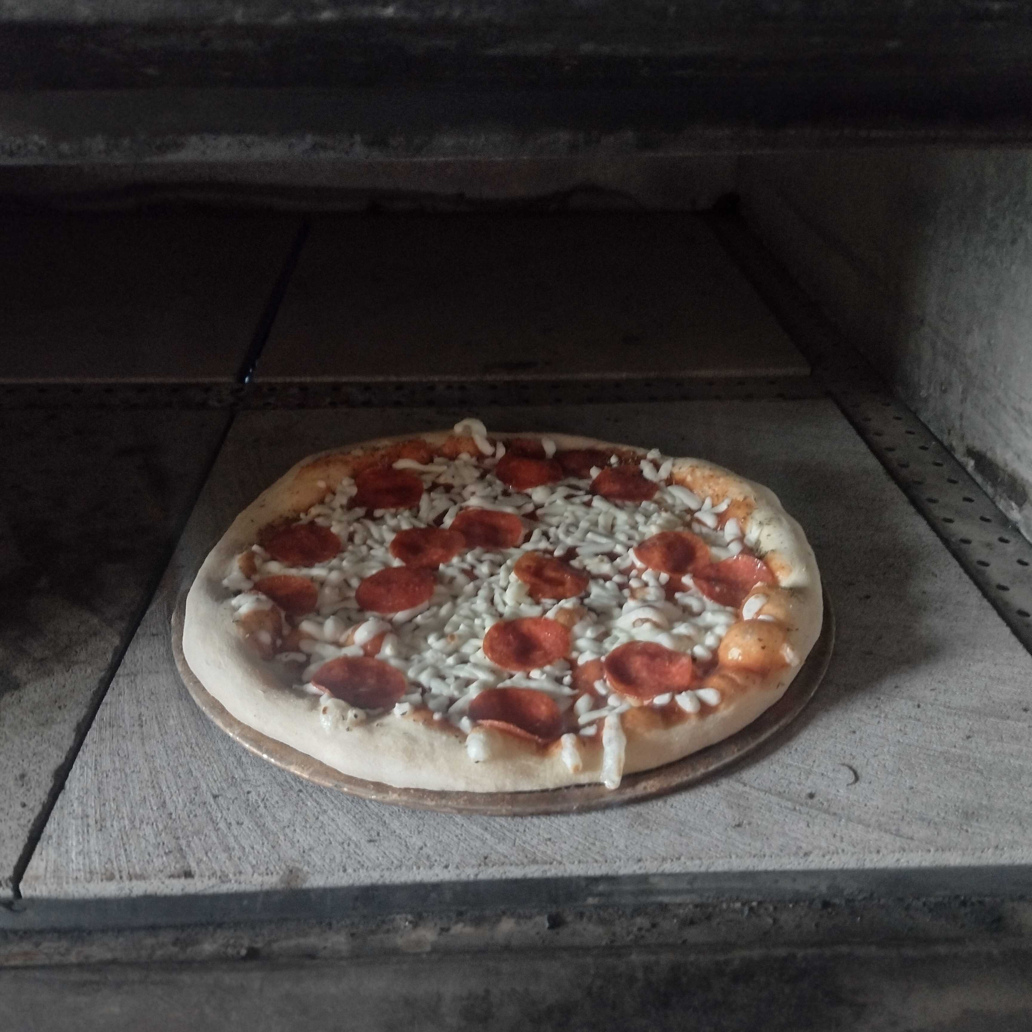 Pepperoni