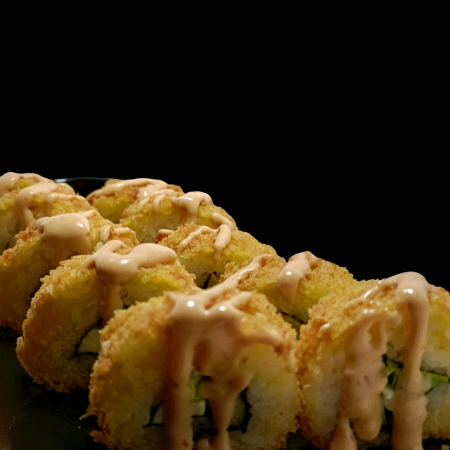 Chipo Roll