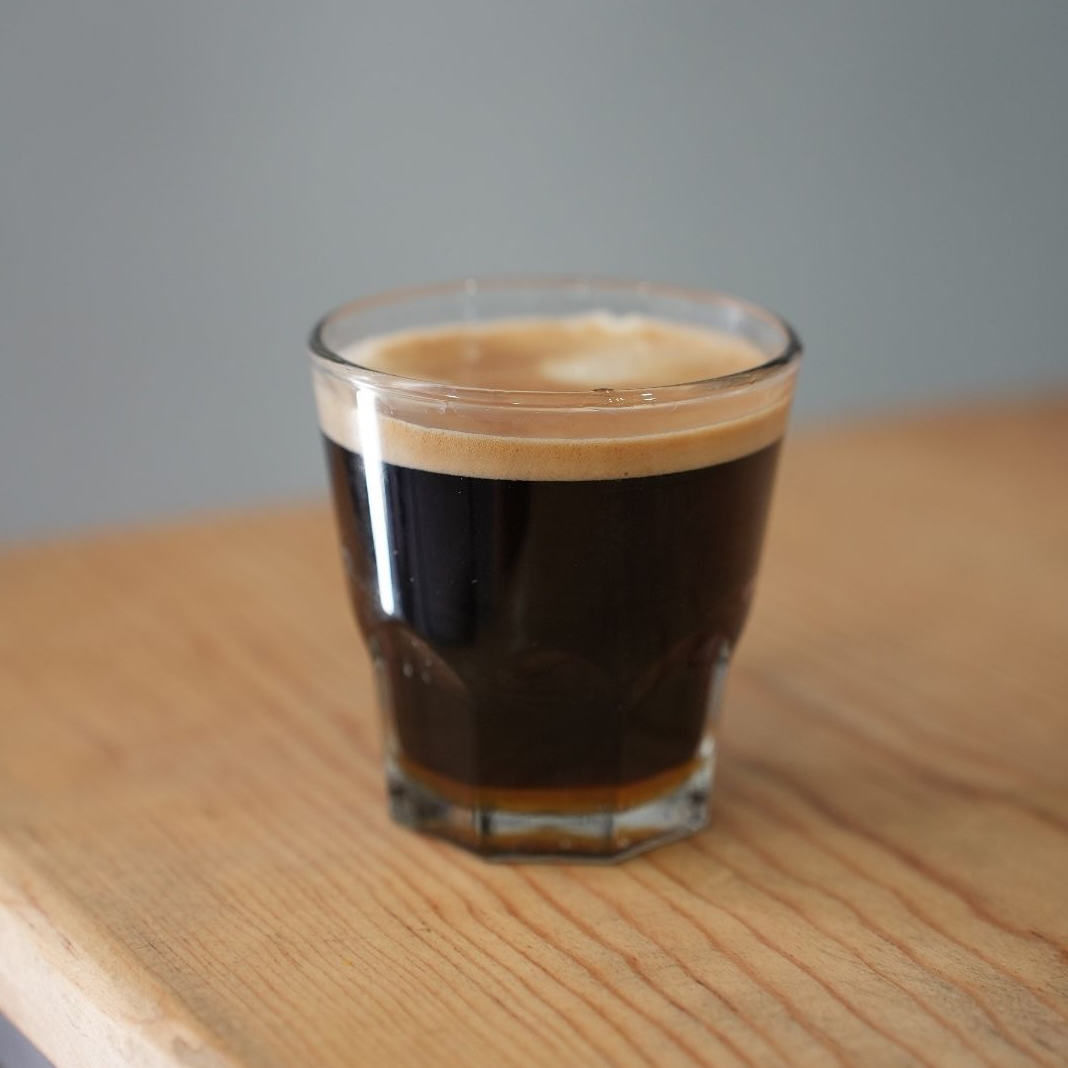 Honey Expreso 16 Oz