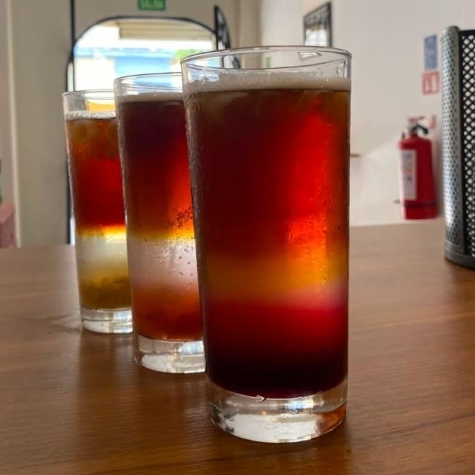 Espresso Frutal