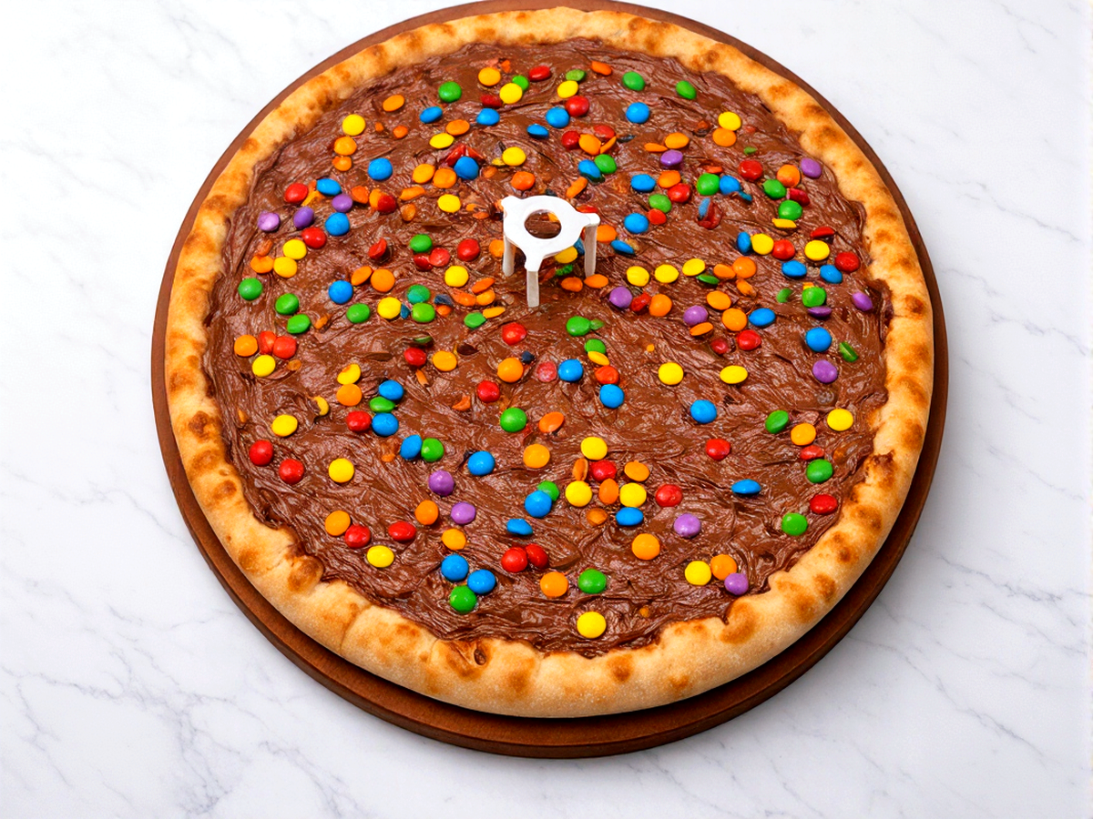 Sabor da vila pizzaria