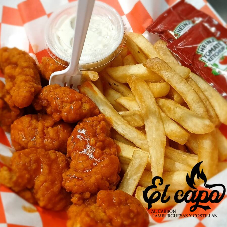 Boneless