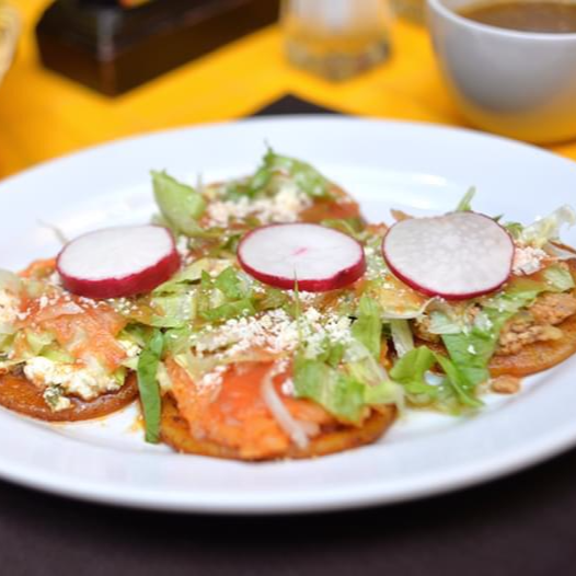 Sope de Carne