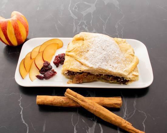 Strudel de Manzana