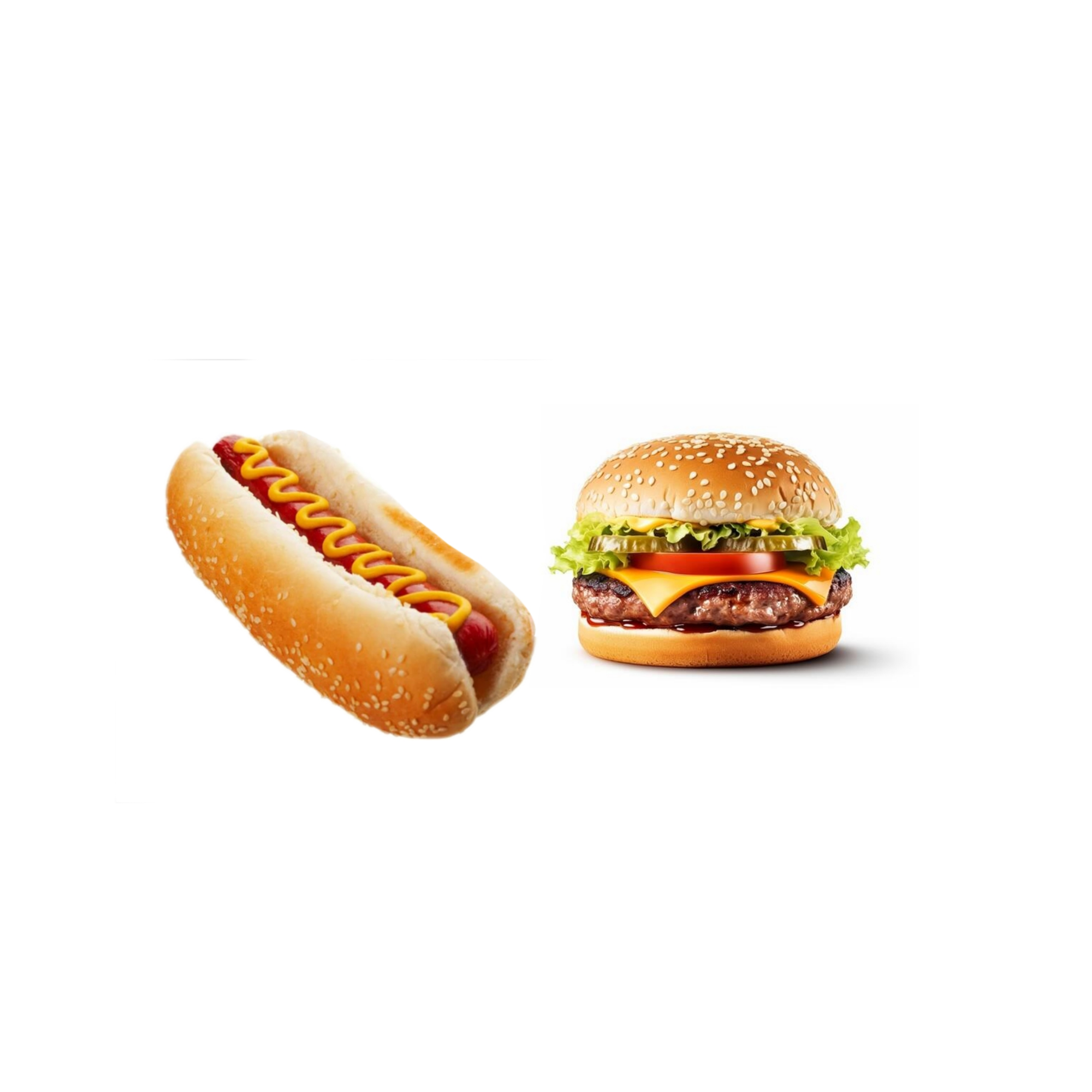 Combo Tocino