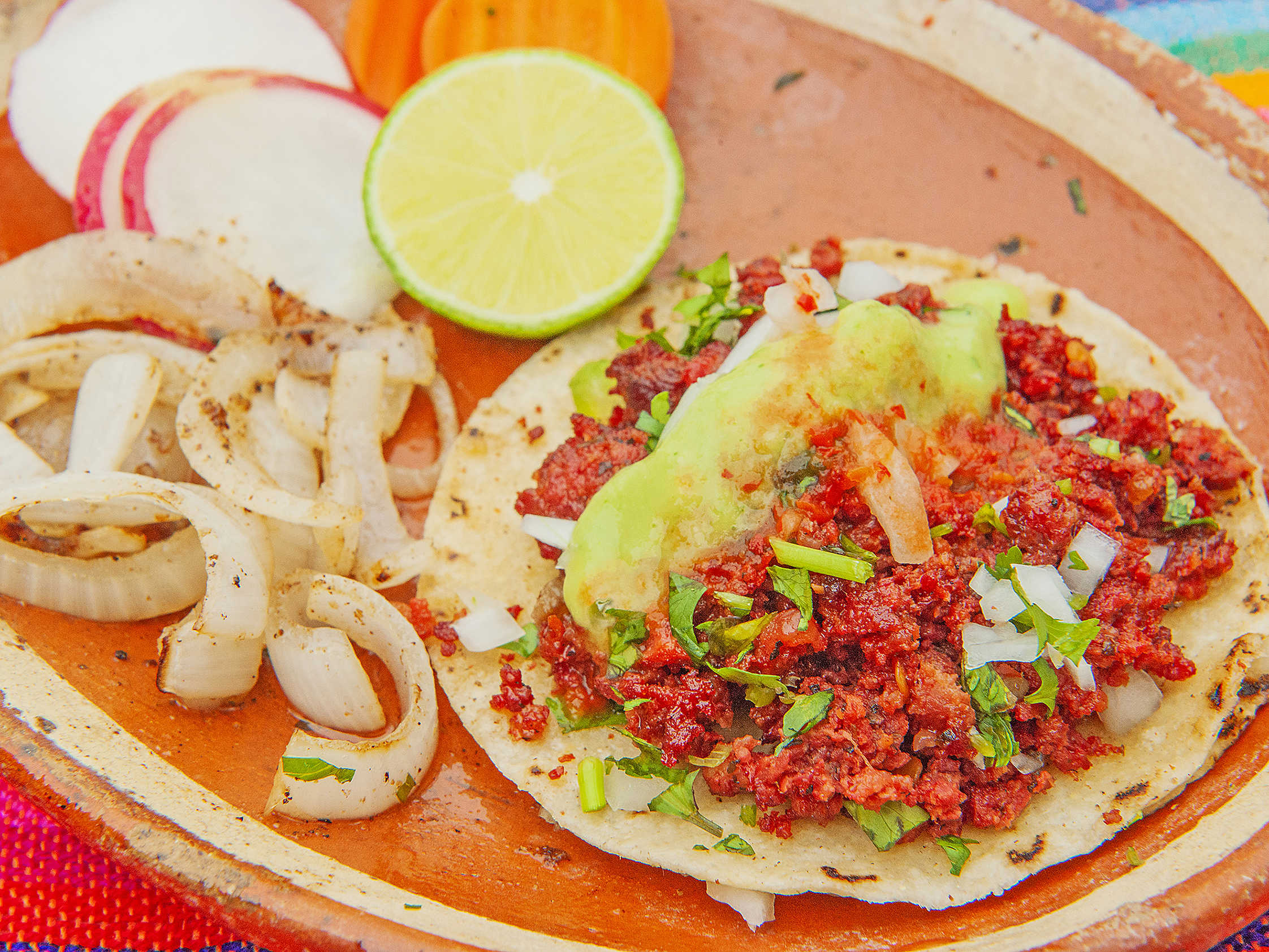 Chorizo