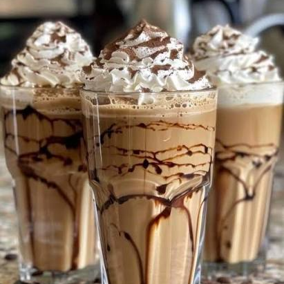 Frappé CAJETA VAINILLA