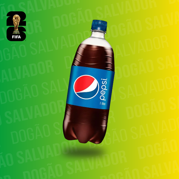 Refrigerante 1L
