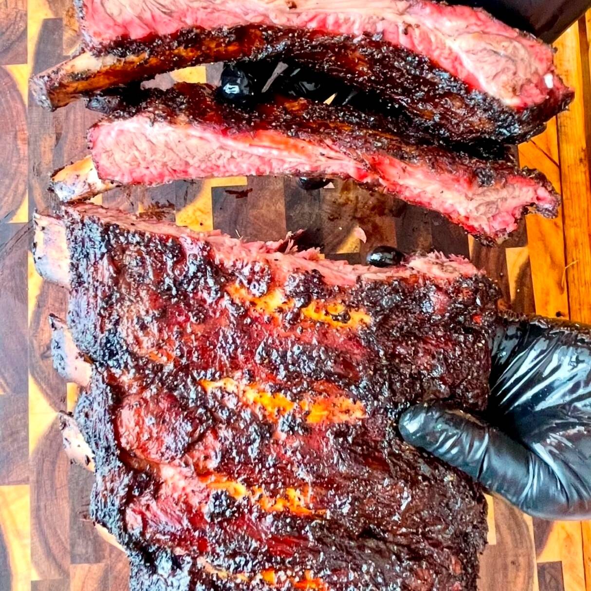 Costilla Rib Eye Pieza