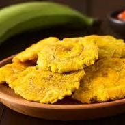 TOSTONES SENCILLOS