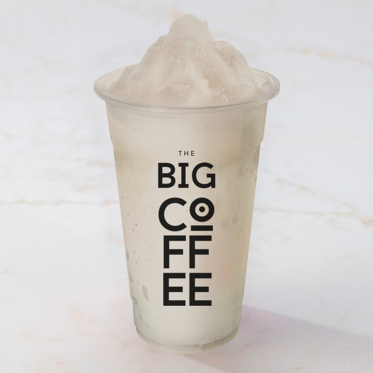 Smoothie de Lichi