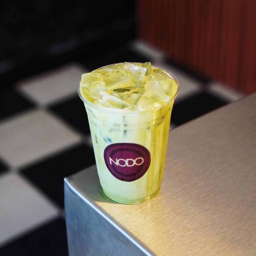 Matcha Latte