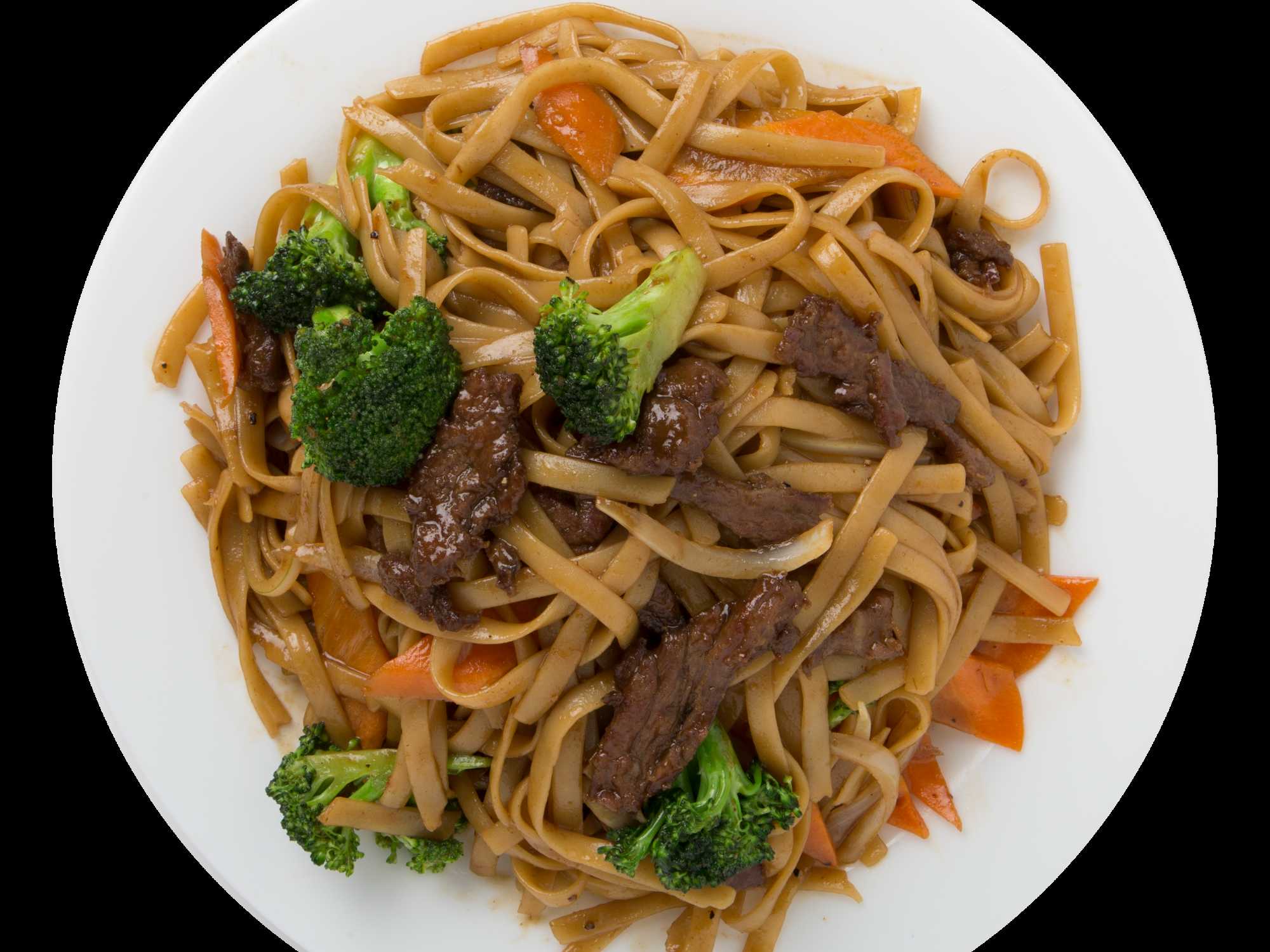 Lo Mein Res