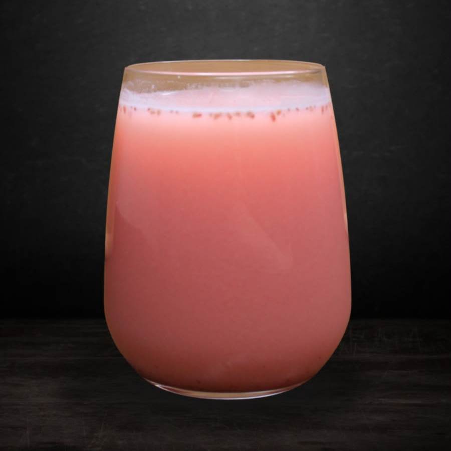 Calpico de Frutos Rojos