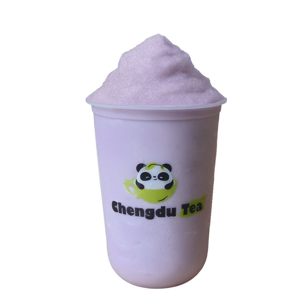 Frappé de Taro (夏梦旋风-香芋)