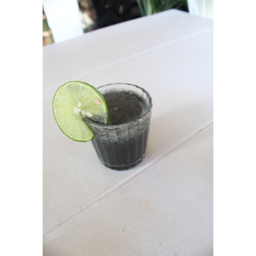 Shot Digestivo