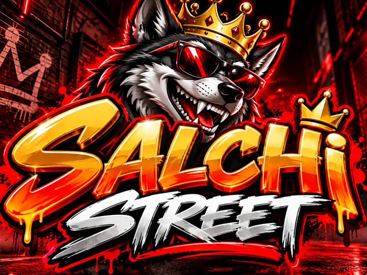 Salchi Street