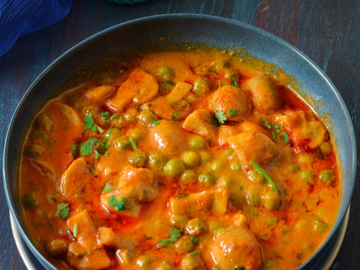 Champiñones Matar