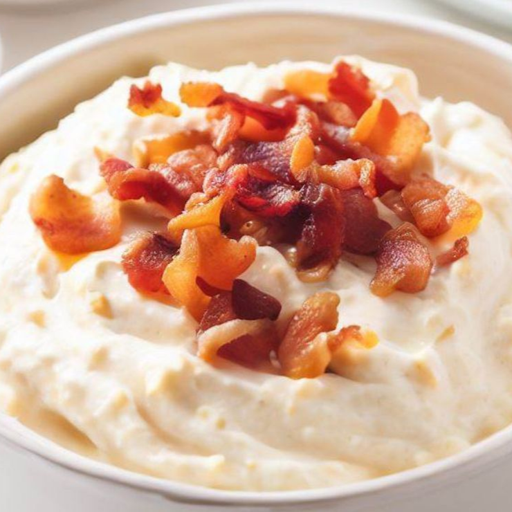 Queso Tocino