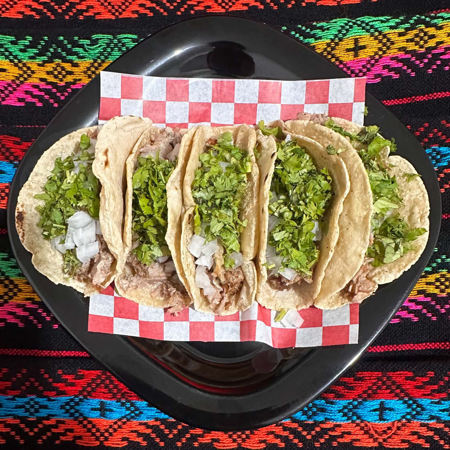 Suadero irresistible