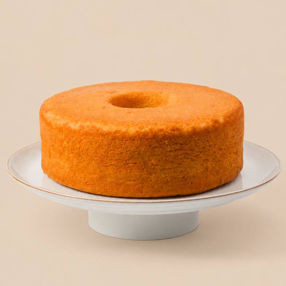Torta Naranja Miel 1000 g
