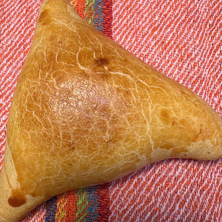 Empanada De Queso