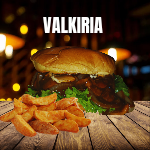 Valkiria