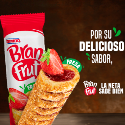 Bran Frut