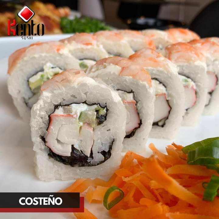 Rollo Costeño
