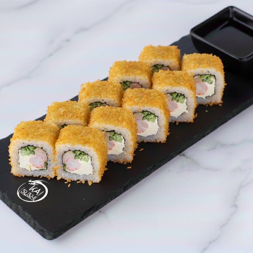 Coco Roll Roll
