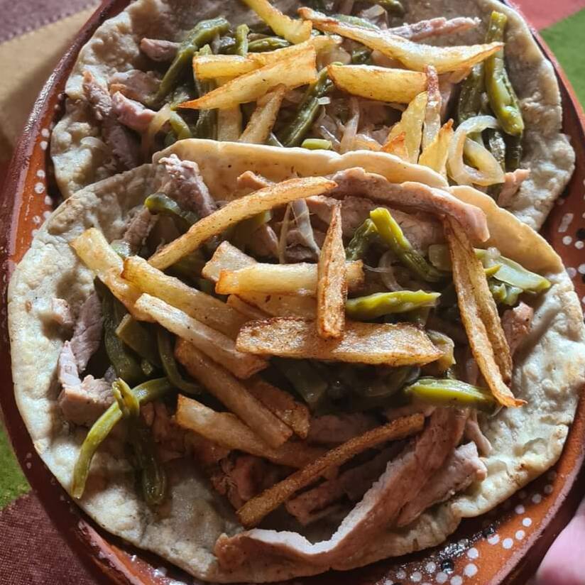 Taco Placero
