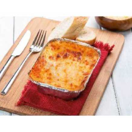 Lasagna Mediana