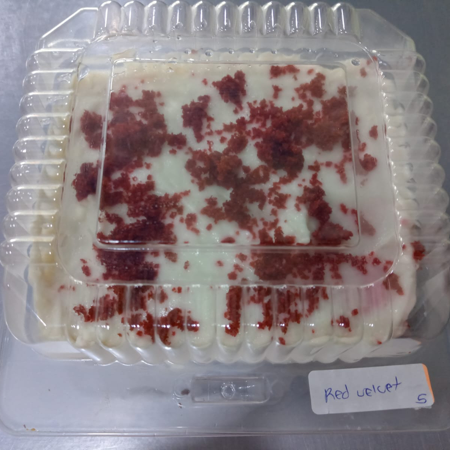 Individual de Red Velvet