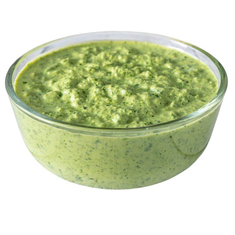 Salsa Verde