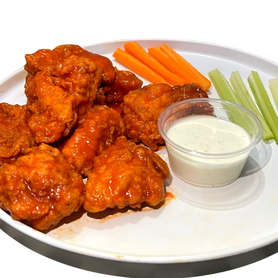 Boneless Mango Habanero