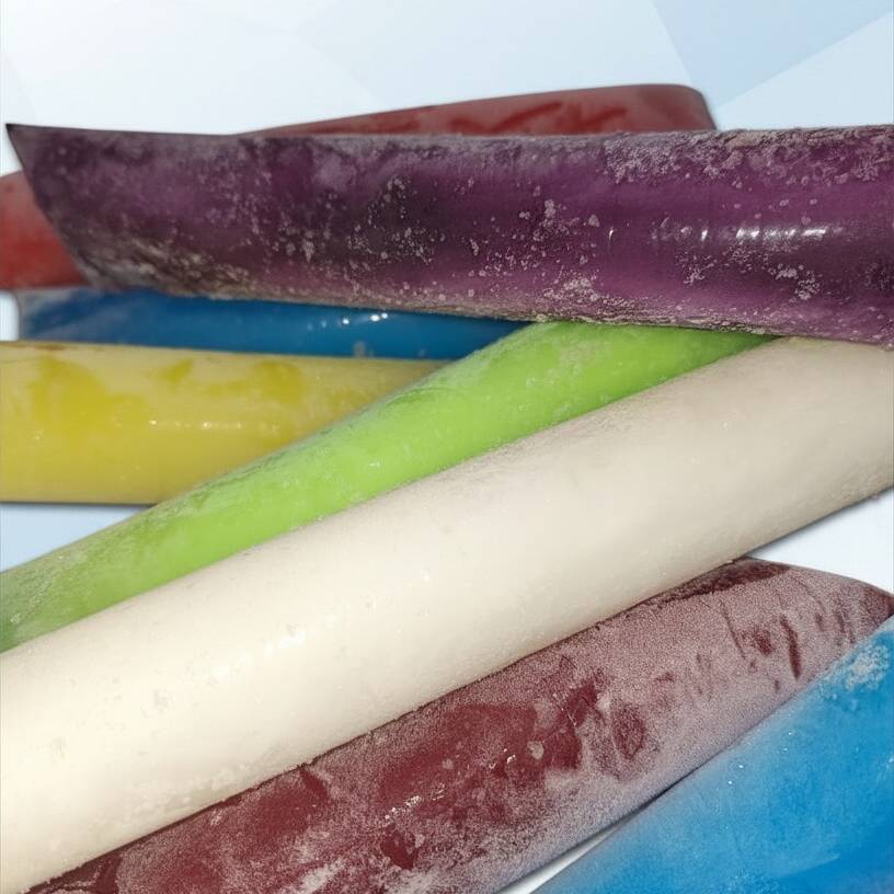 BOLIS CONGELADOS